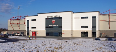 site dedicated to all things League One & Two