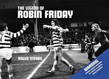 site dedicated to all things League One & Two