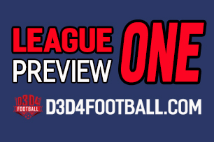 site dedicated to all things League One & Two