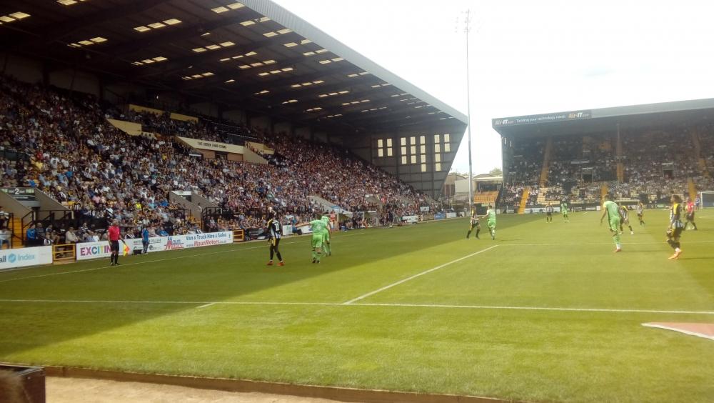site dedicated to all things League One & Two site dedicated to all things League One & Two