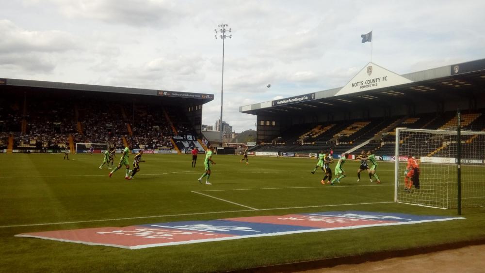 site dedicated to all things League One & Two site dedicated to all things League One & Two