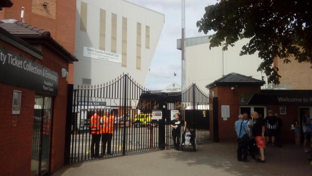 site dedicated to all things League One & Two site dedicated to all things League One & Two