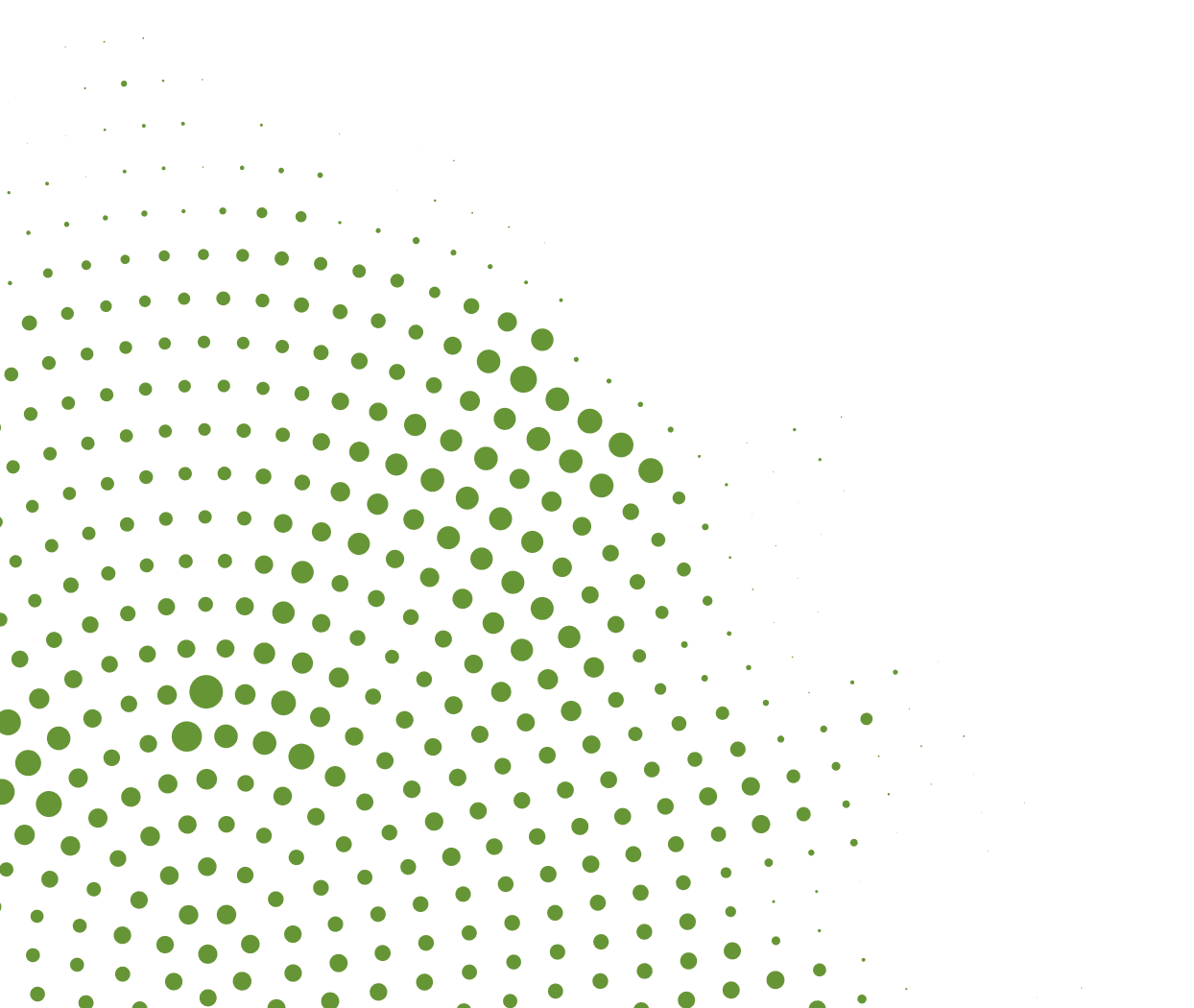 left circle