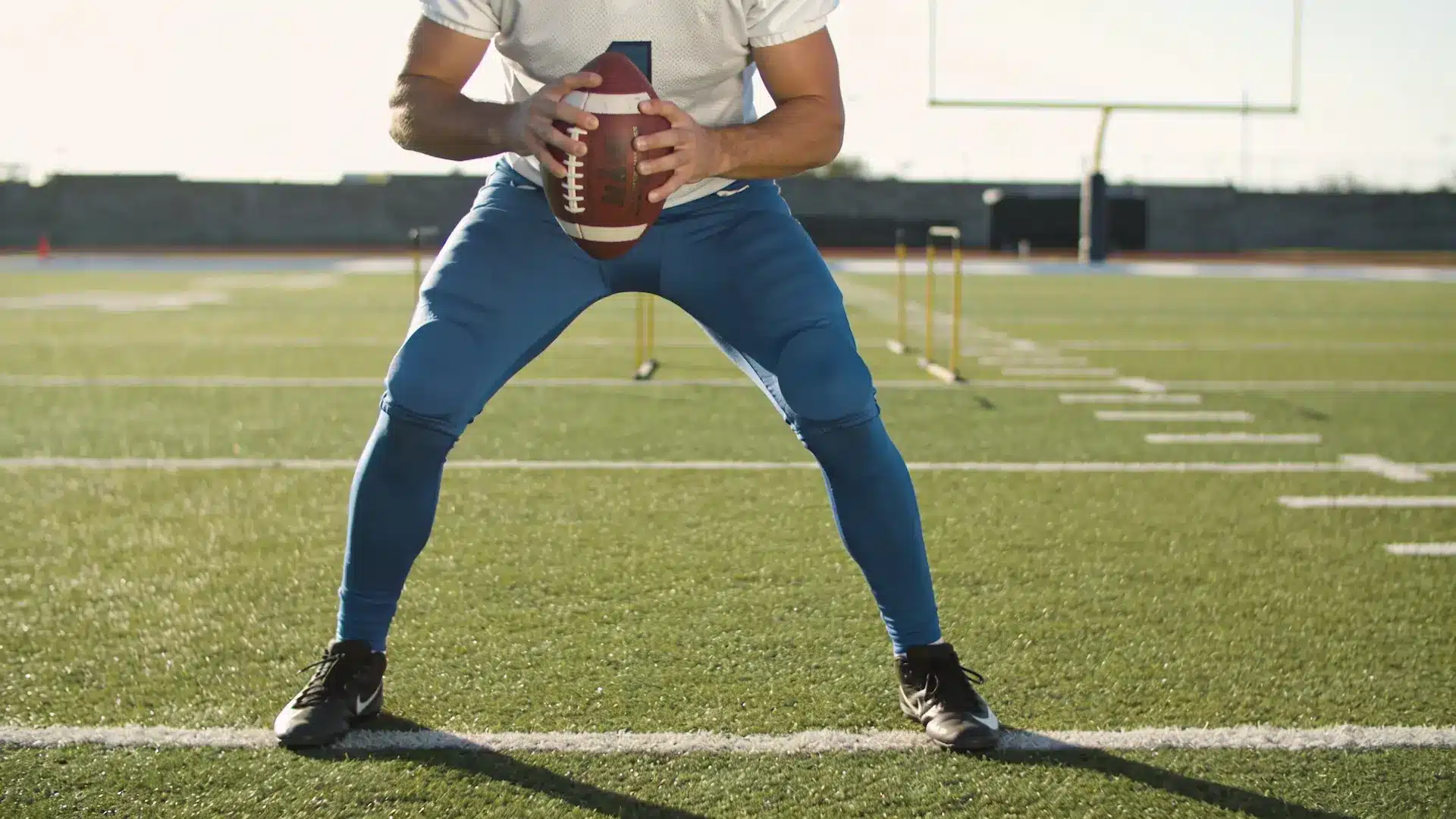 balanced-football-punt-stance