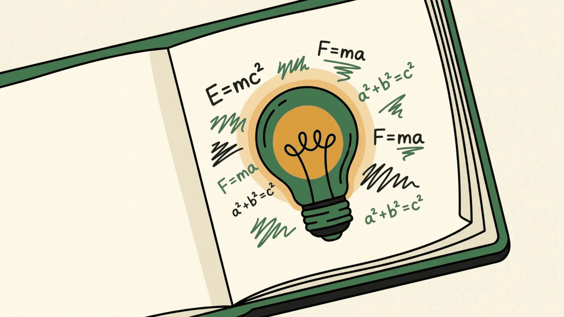 clever wordplay fantasy football name idea illustration