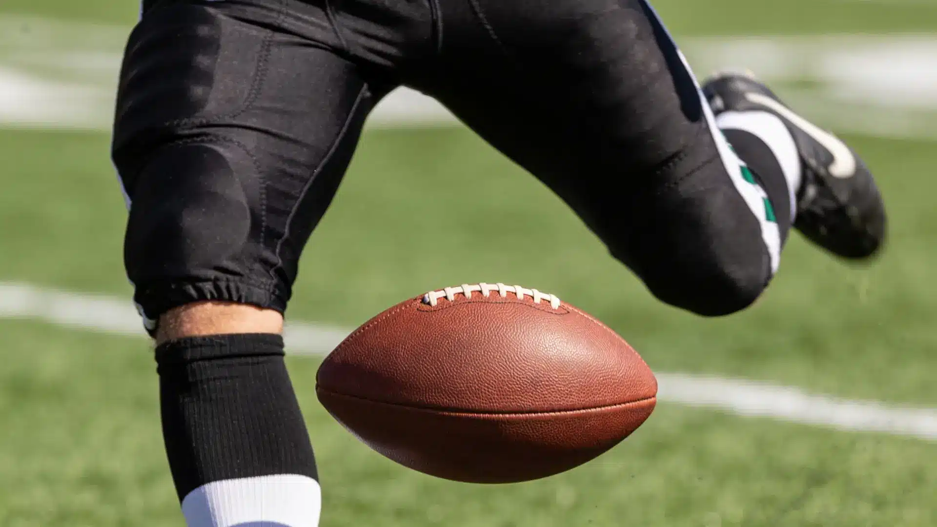 correct-football-punt-drop