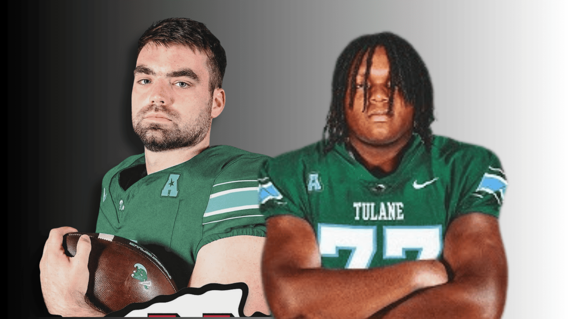 former tulane players johnny pascuzzi and derrick graham earn nfl roster opportunities in 2026