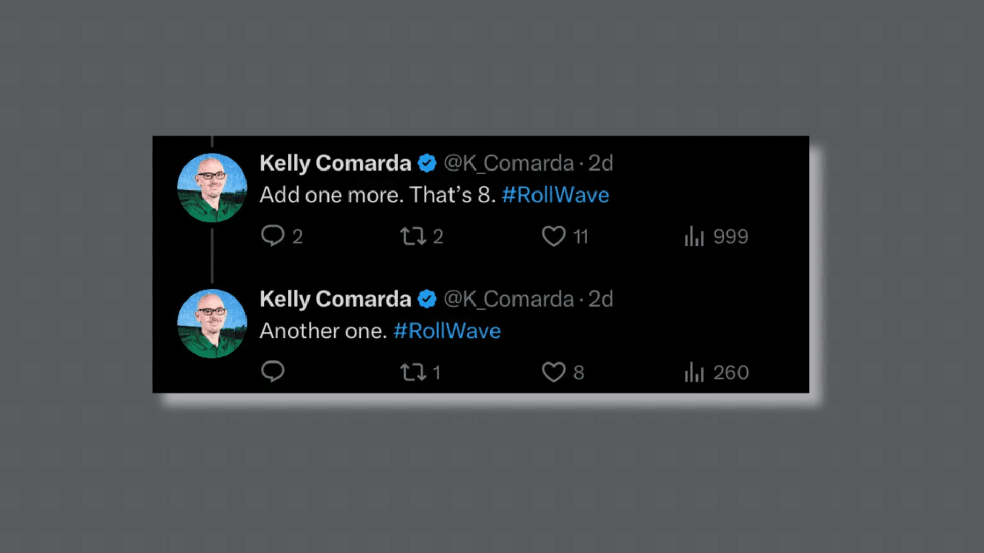 kelly comarda teases wave of 2027 commitments as tulane recruiting momentum builds rapidly