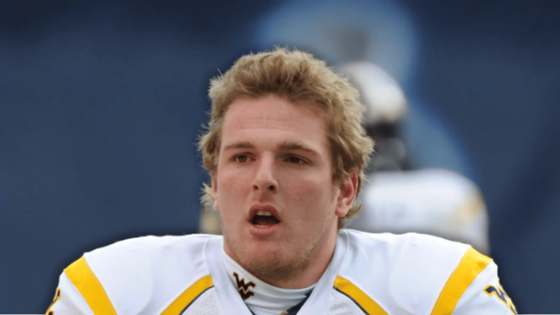 pat mcAfee career stats full nfl punting record and history