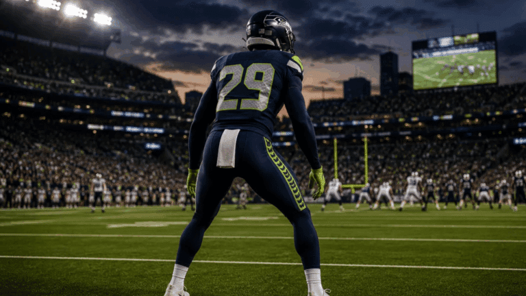 Every Football Defense Position Explained - D3d4football