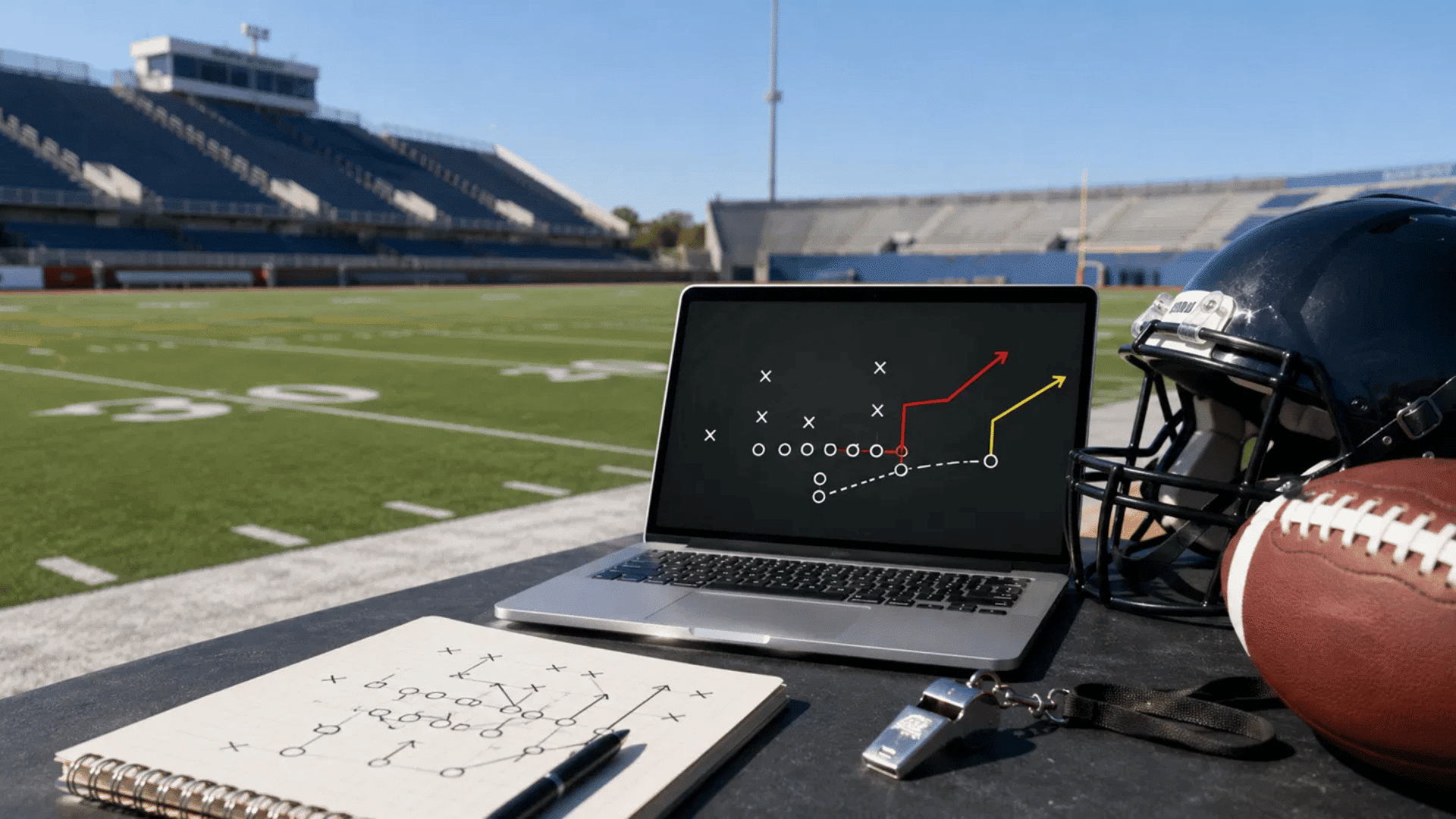 sluggo route explained for players and coaches