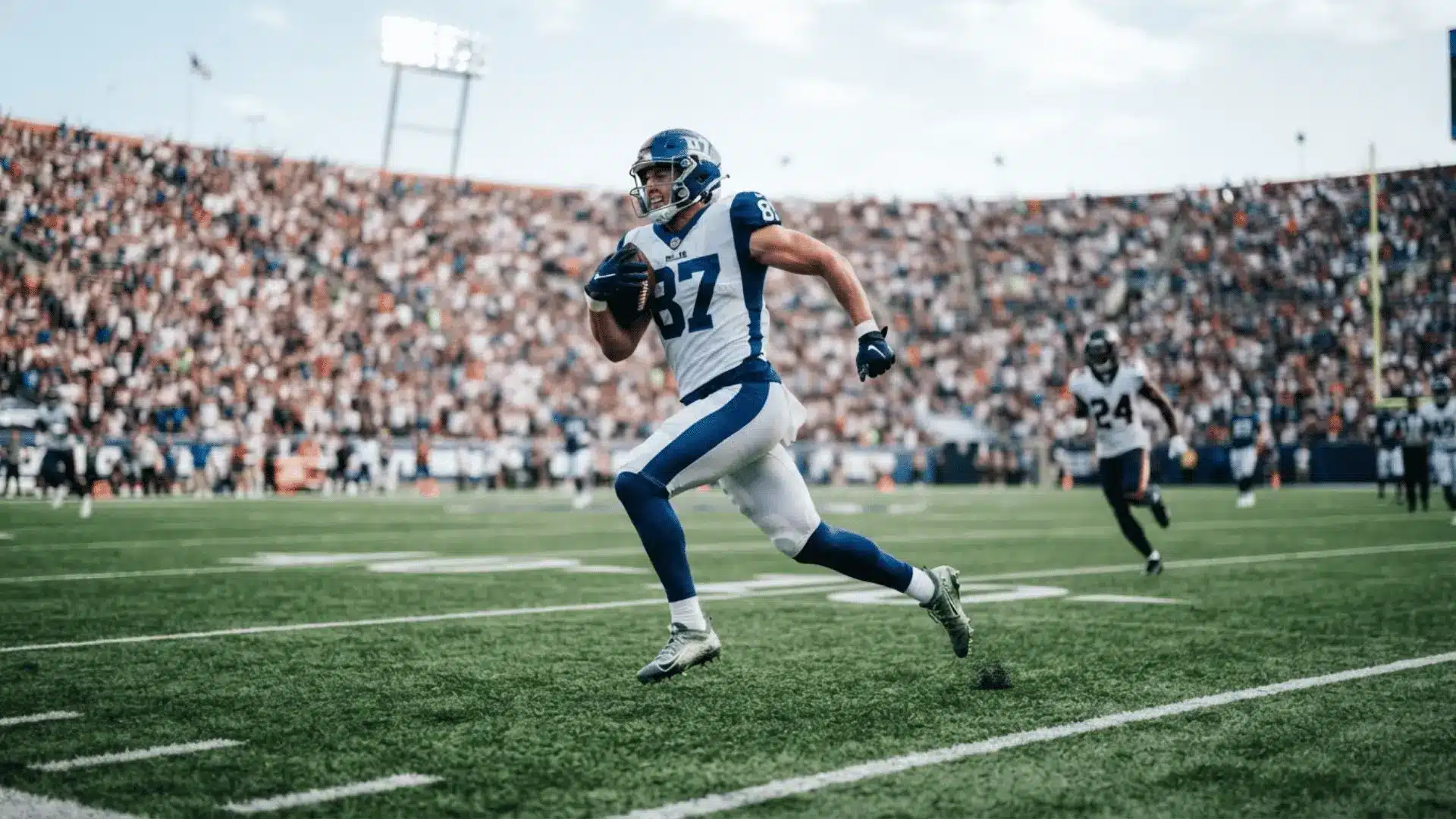 what is a seam route and how to run or beat zone coverages