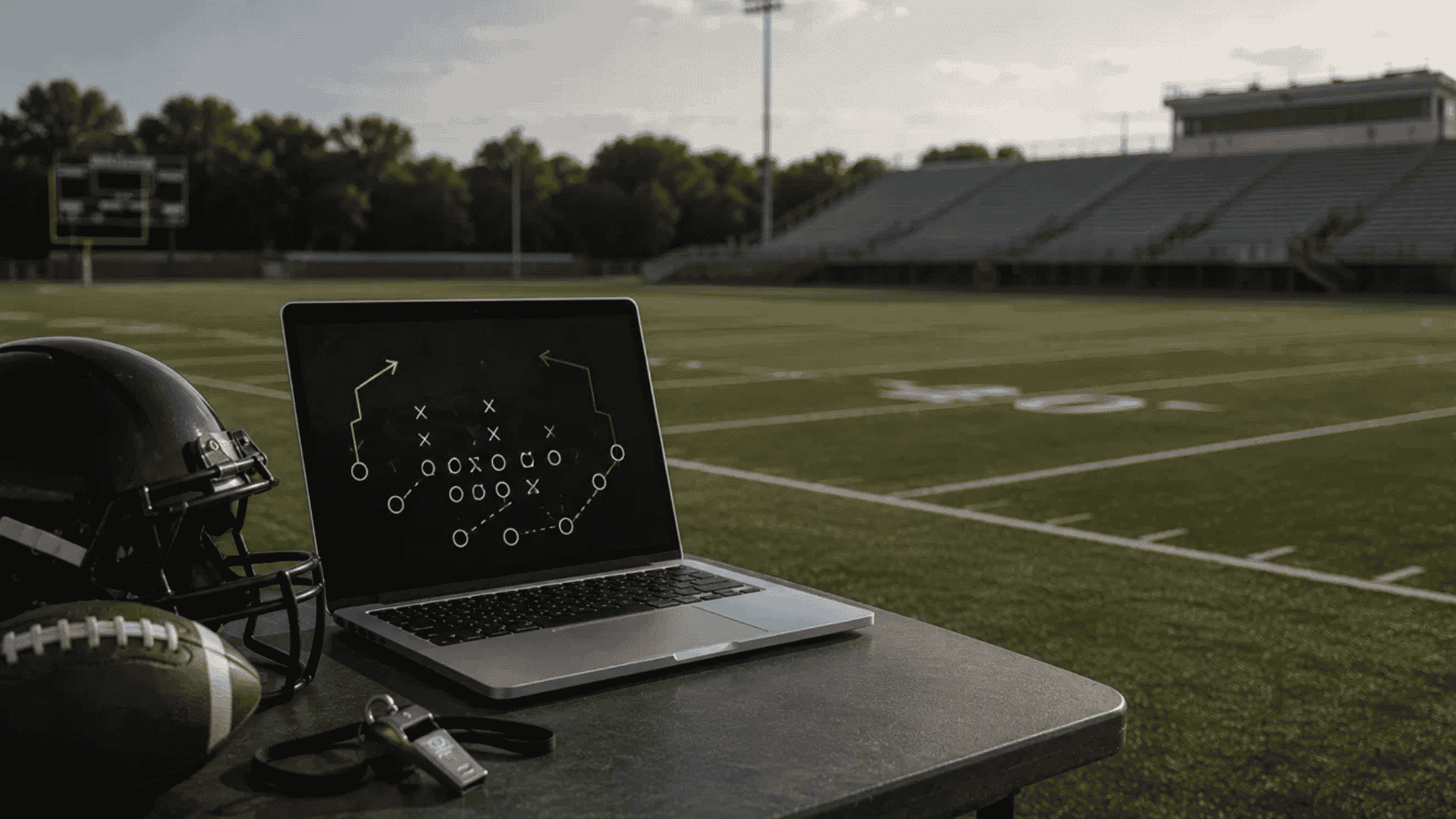 smash concept explained breaking down the hitch and corner route combination that defines this football play